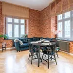 Komfortowy Loft W Centrum ~ Self Check-In 24H