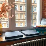 Komfortowy Loft W Centrum ~ Self Check-In 24H