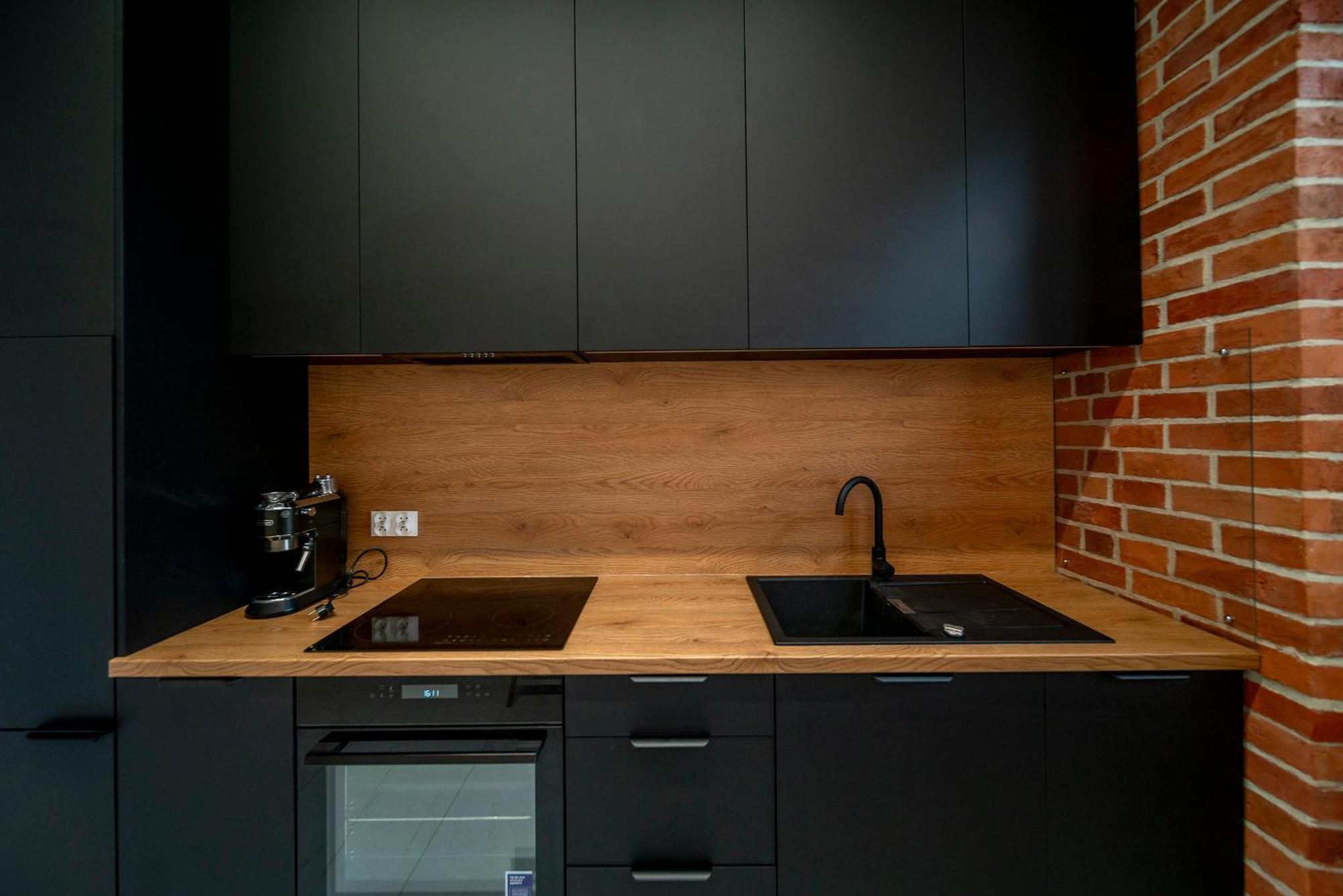 Apartment Komfortowy Loft W Centrum ~ Self Check-in 24h