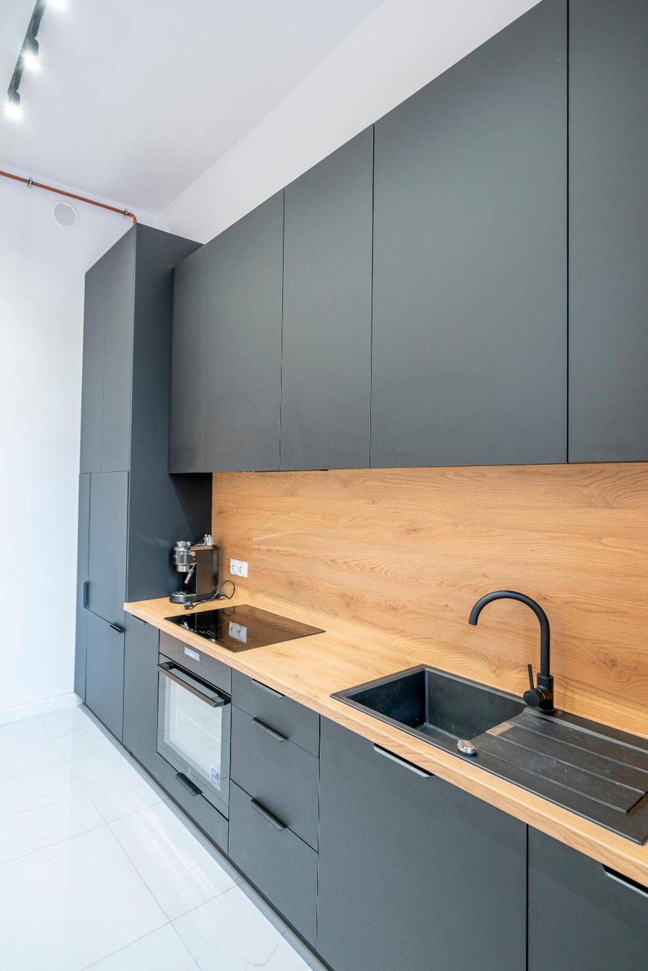 Komfortowy Loft W Centrum ~ Self Check-in 24h Wroclaw