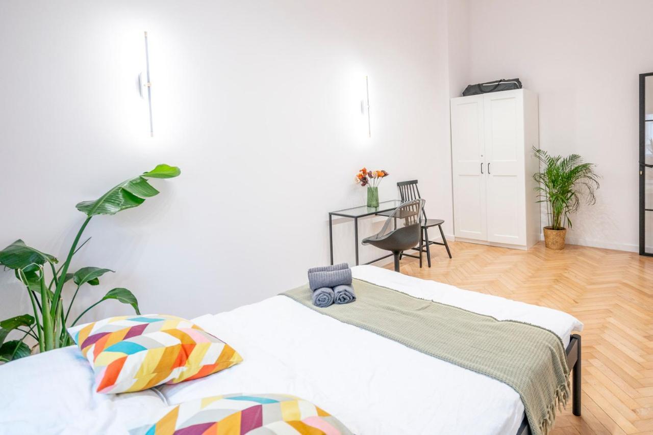Komfortowy Loft W Centrum ~ Self Check-in 24h Wroclaw