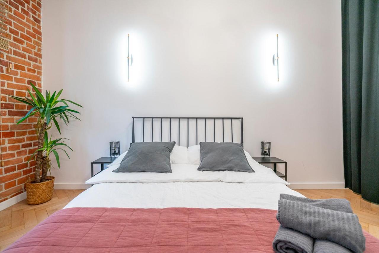 Komfortowy Loft W Centrum ~ Self Check-in 24h Wroclaw