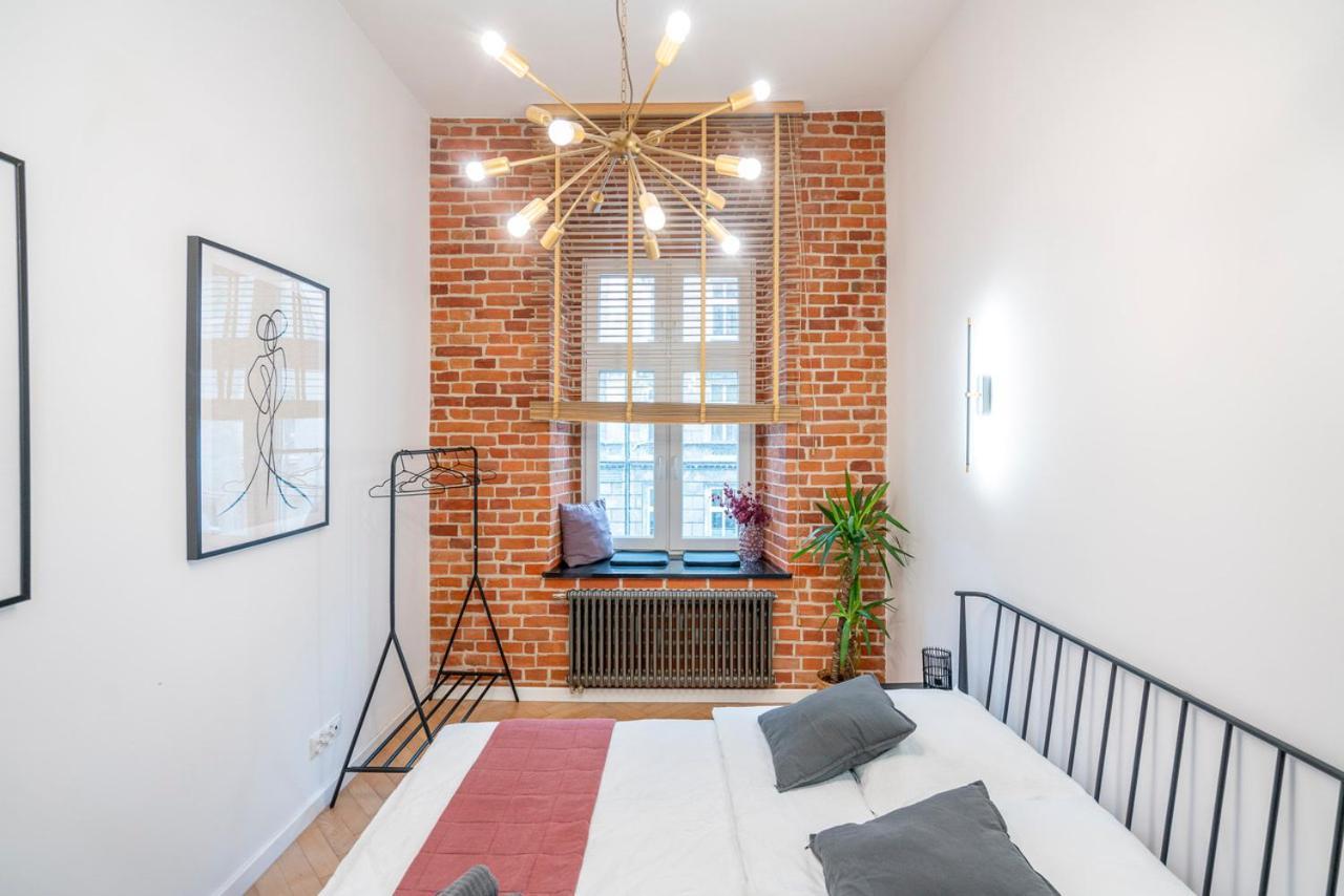 Komfortowy Loft W Centrum ~ Self Check-in 24h Apartment