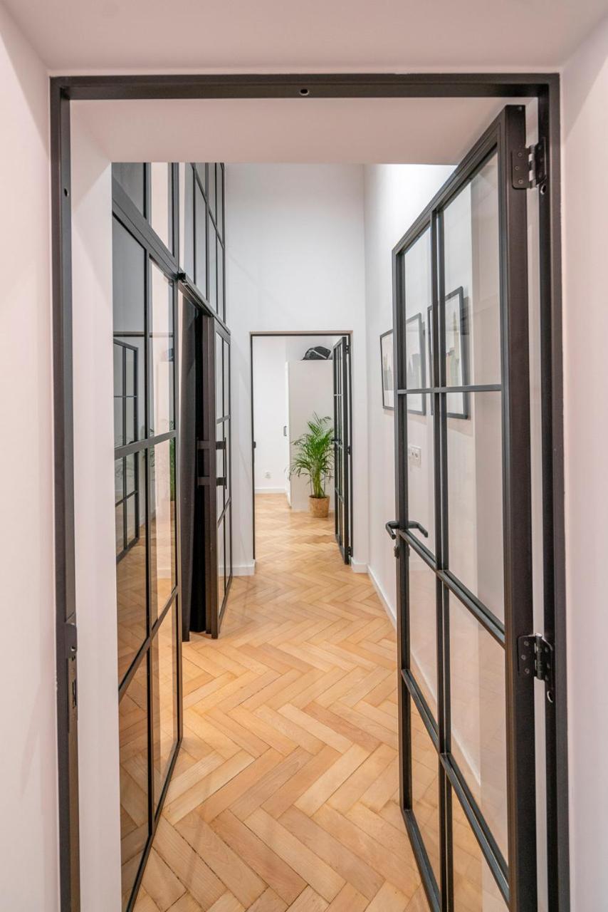 Komfortowy Loft W Centrum ~ Self Check-in 24h Apartment